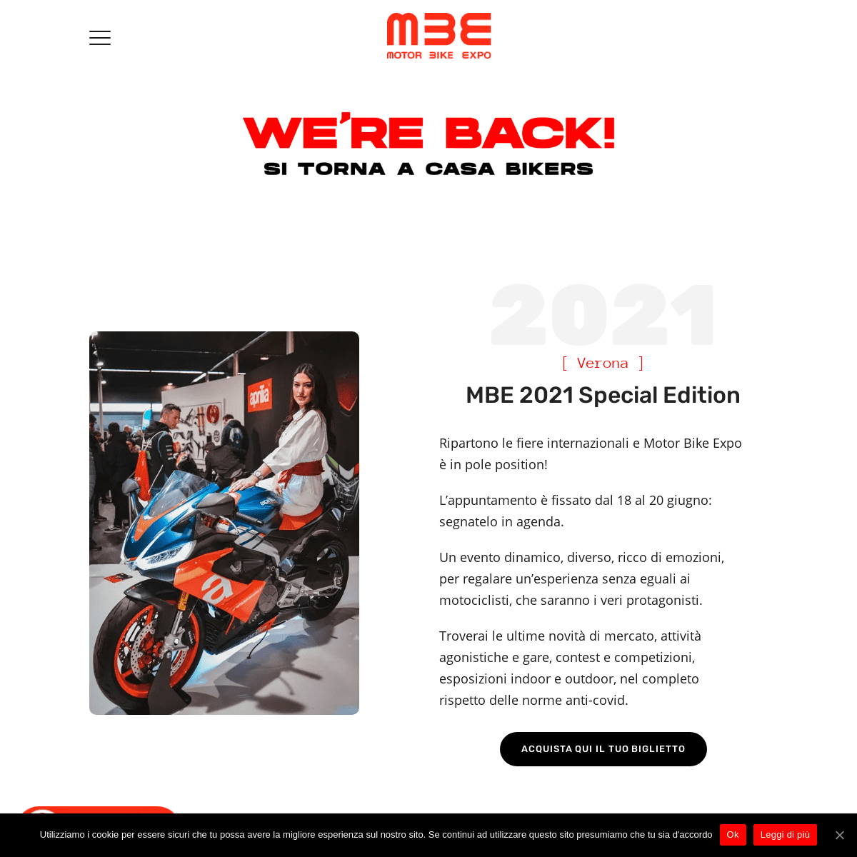 A complete backup of https://motorbikeexpo.it