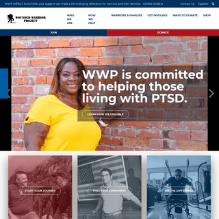 A complete backup of https://woundedwarriorproject.org