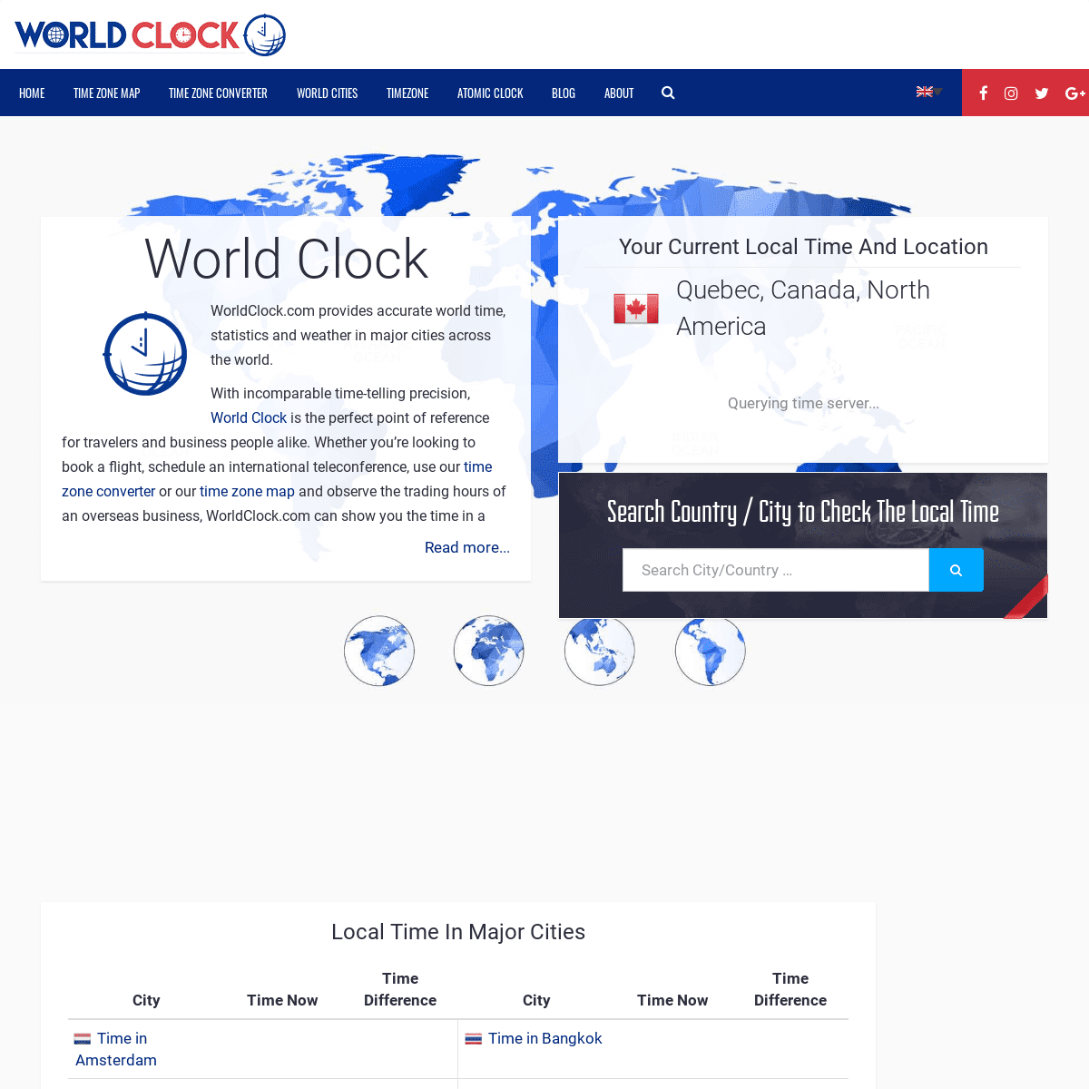 A complete backup of https://worldclock.com