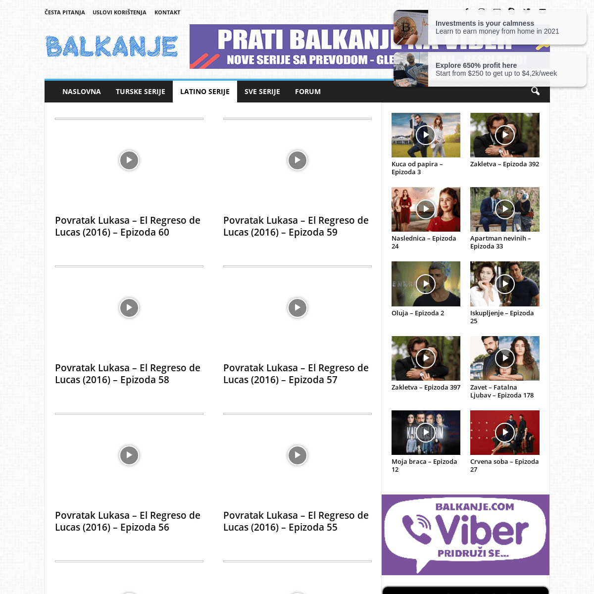 A complete backup of https://balkanje.com/latino-serije/povratak-lukasa-2016/