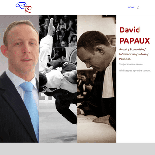 David Papaux -