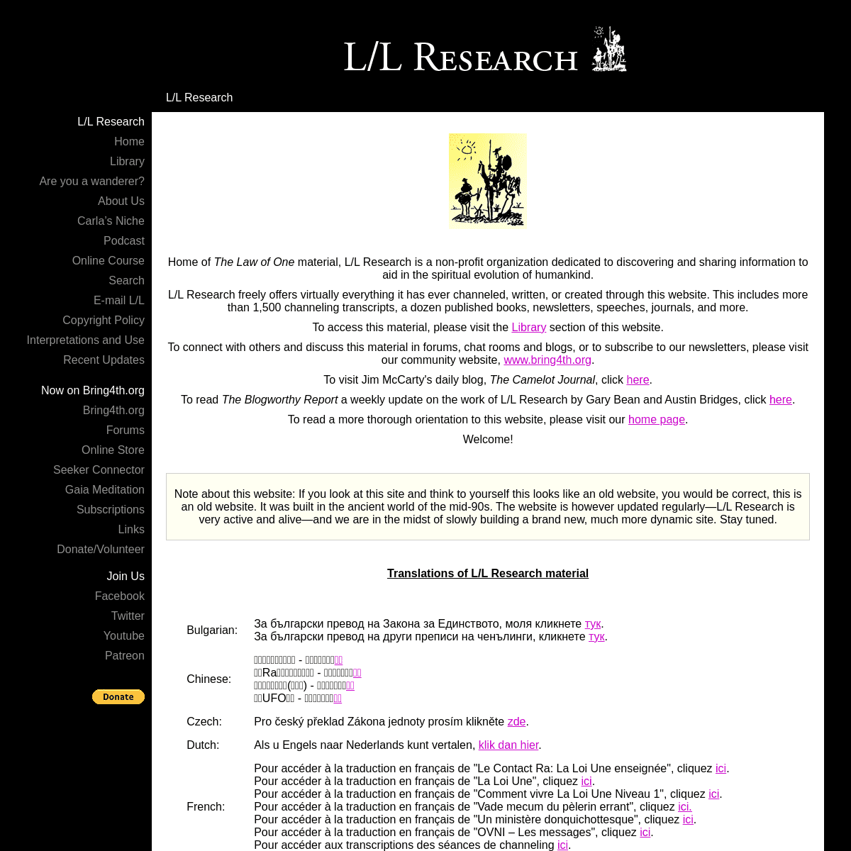A complete backup of https://llresearch.org