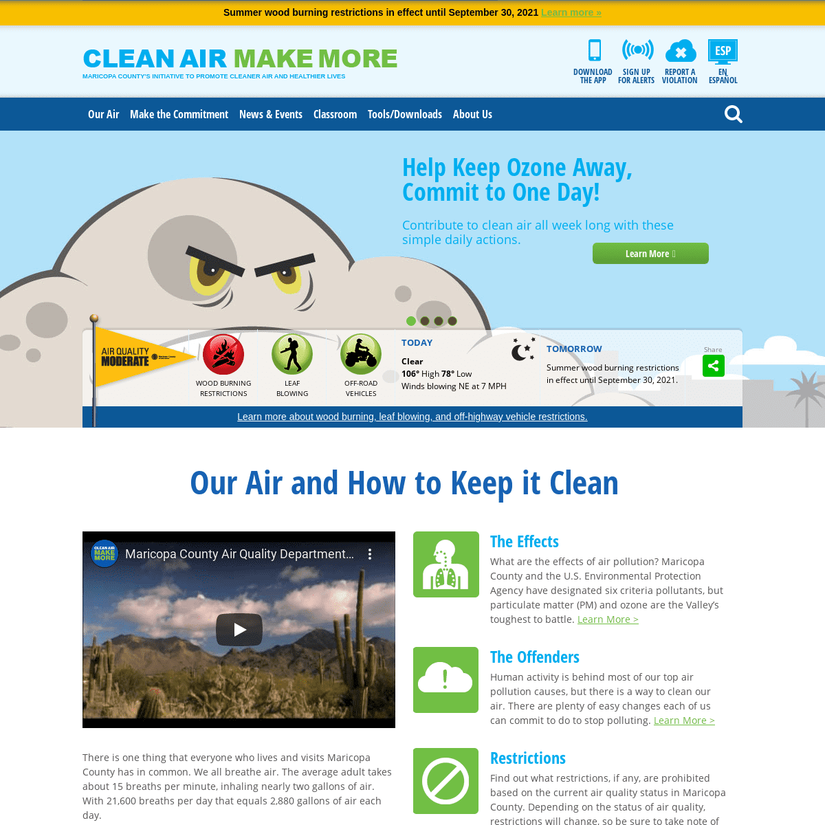 A complete backup of https://cleanairmakemore.com