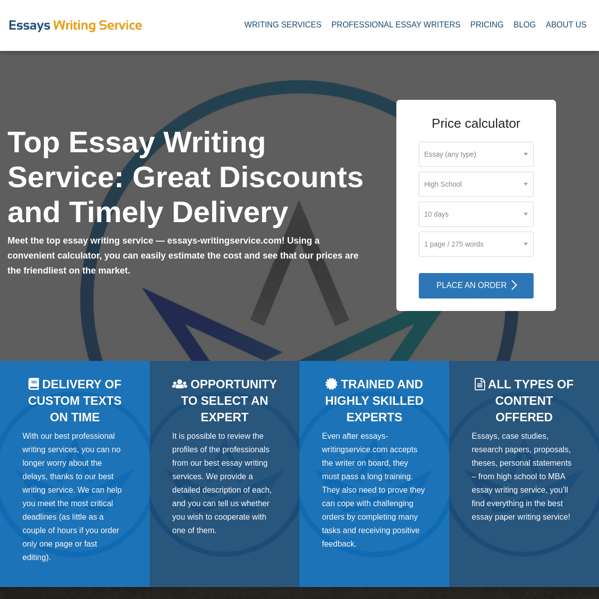 A complete backup of https://essays-writingservice.com