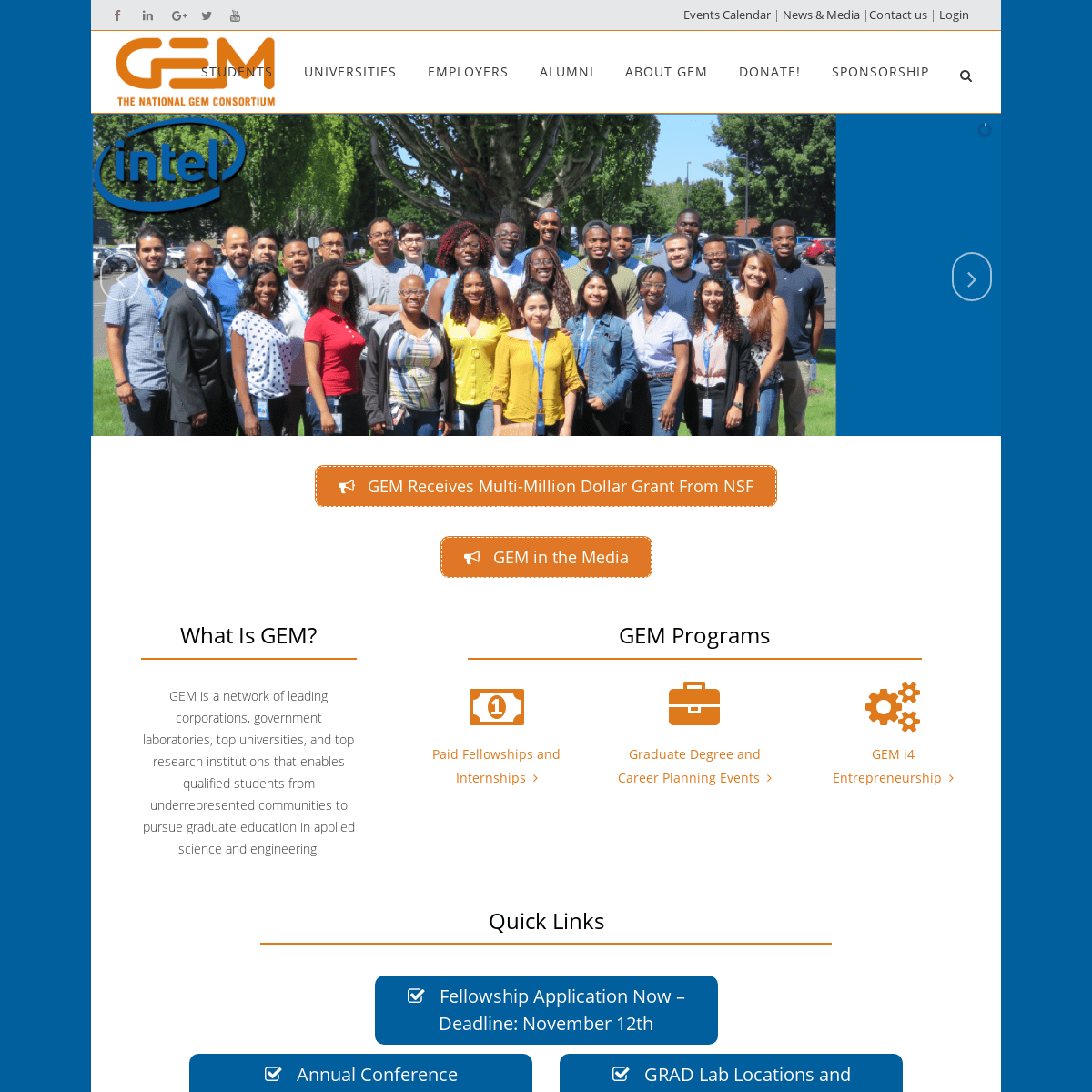 A complete backup of https://gemfellowship.org