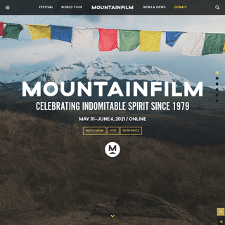 A complete backup of https://mountainfilm.org