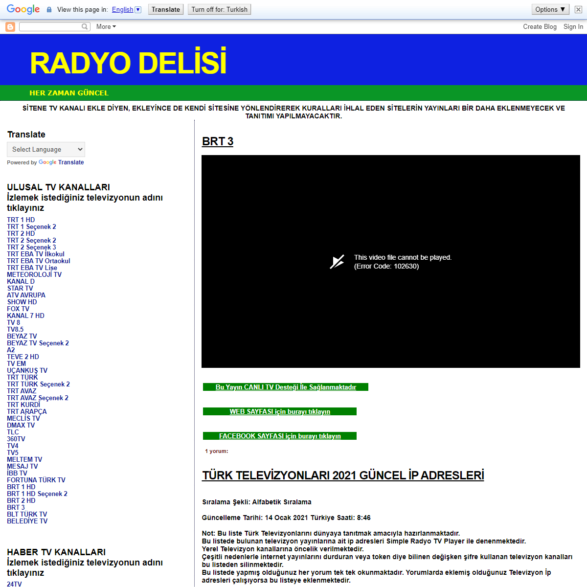 A complete backup of https://radyodelisi.blogspot.com/2019/01/