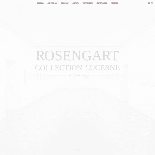A complete backup of https://rosengart.ch