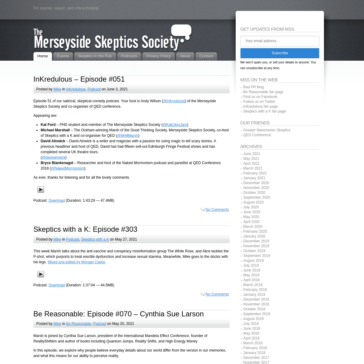 A complete backup of https://merseysideskeptics.org.uk