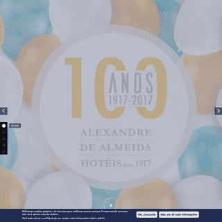 A complete backup of https://almeidahotels.pt