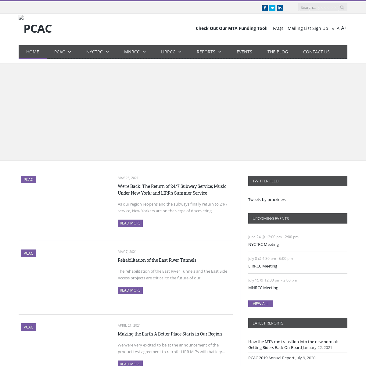 A complete backup of https://pcac.org