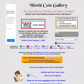 A complete backup of https://worldcoingallery.com
