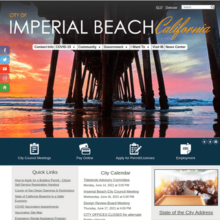 A complete backup of https://imperialbeachca.gov