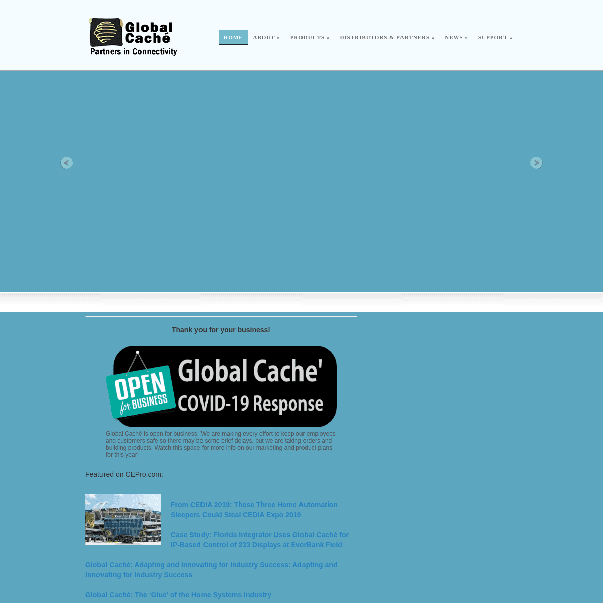 A complete backup of https://globalcache.com
