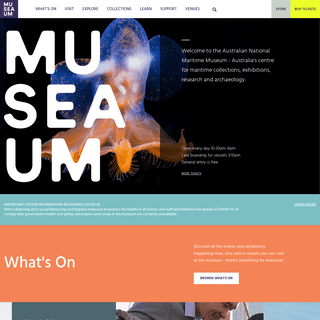 A complete backup of https://sea.museum
