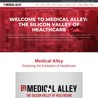 A complete backup of https://medicalalley.org