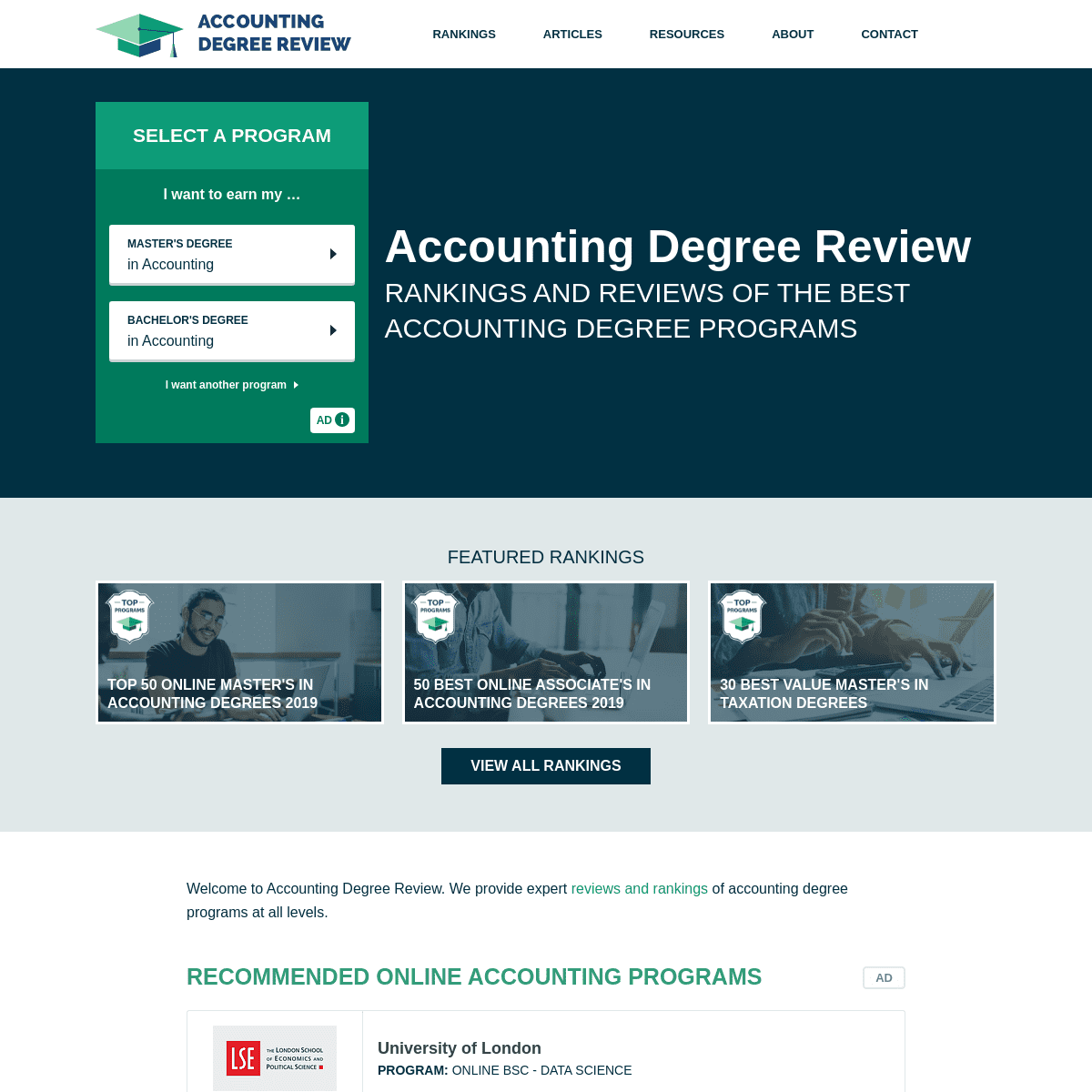 A complete backup of https://accounting-degree.org