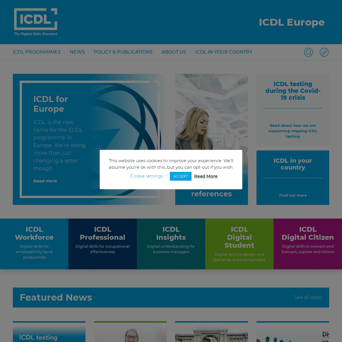 A complete backup of https://icdleurope.org