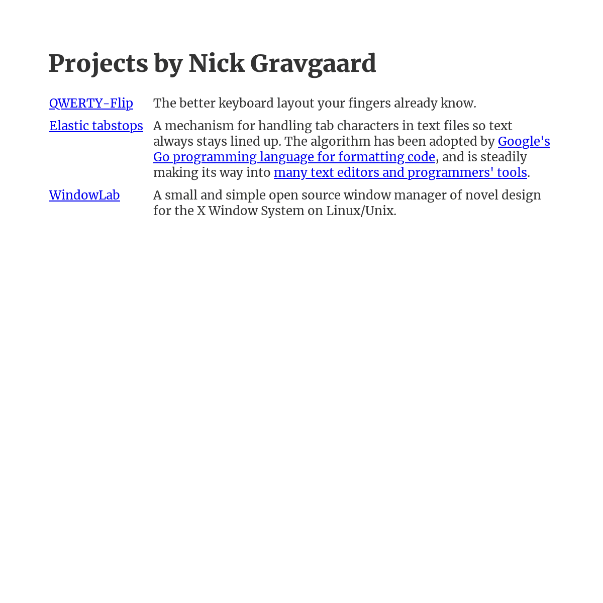 A complete backup of https://nickgravgaard.com