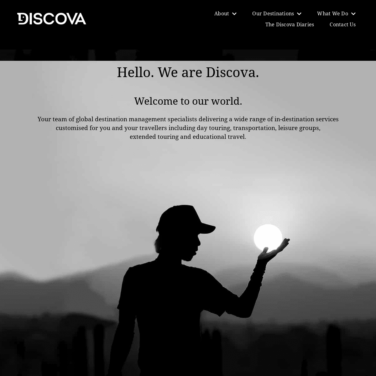 A complete backup of https://discova.com
