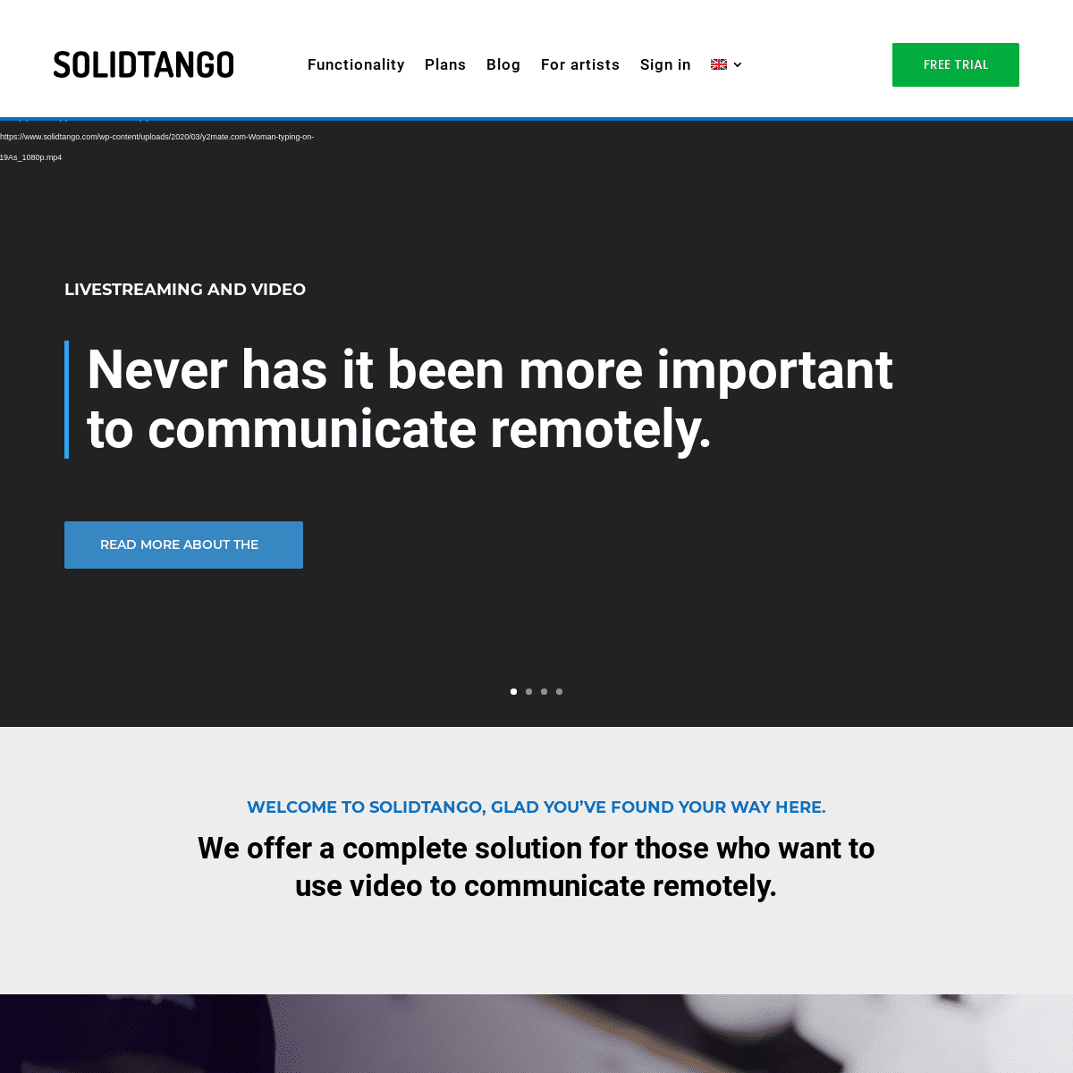 A complete backup of https://solidtango.com