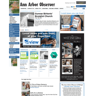 A complete backup of https://annarborobserver.com