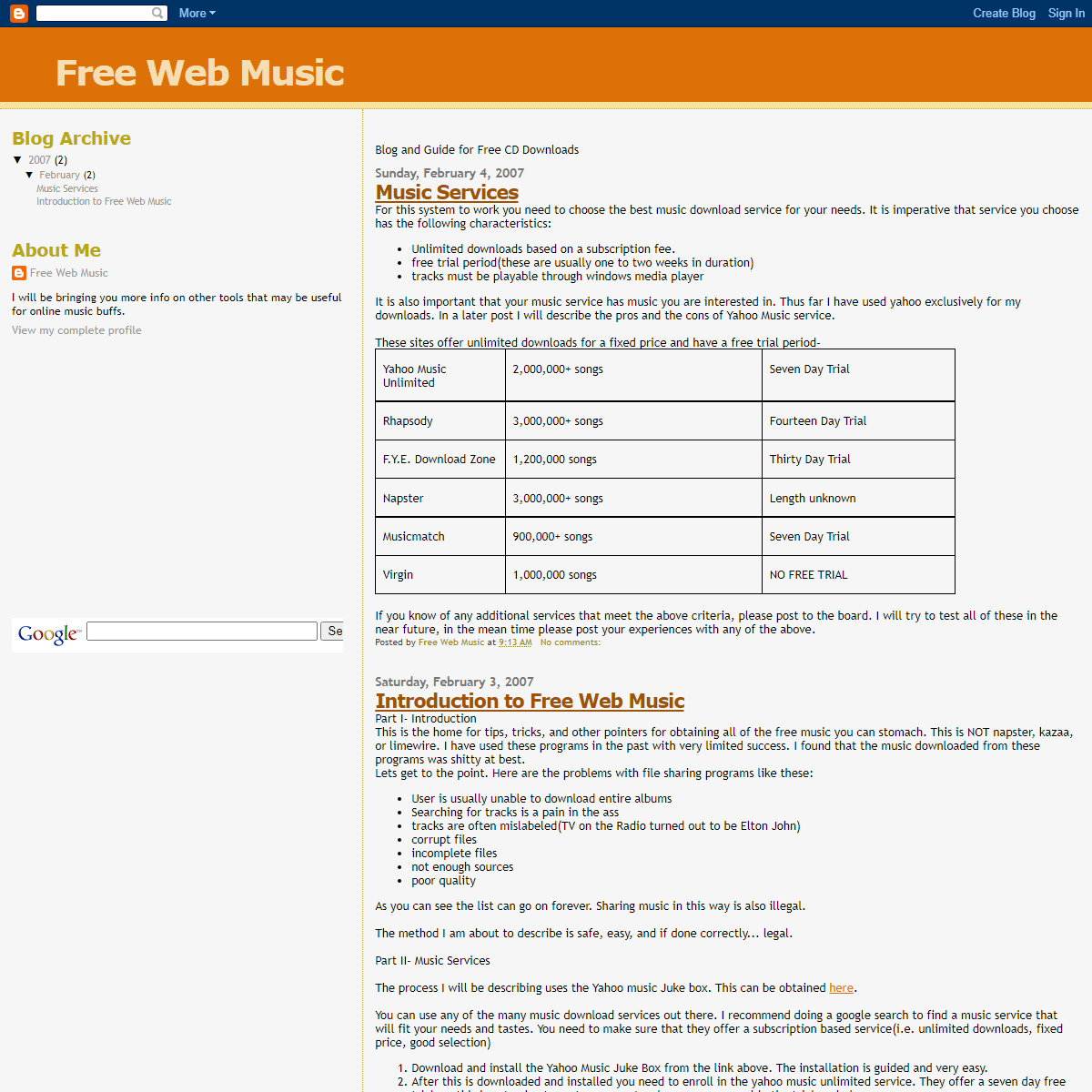 A complete backup of https://freewebmusic.blogspot.com/