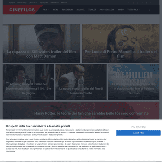A complete backup of https://cinefilos.it