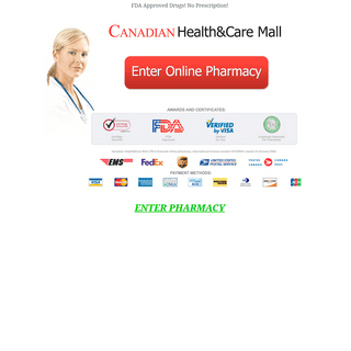 A complete backup of https://fromcanadianpharmacy.com