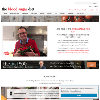 A complete backup of https://thebloodsugardiet.com