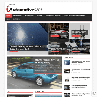 A complete backup of https://automotivecare.us