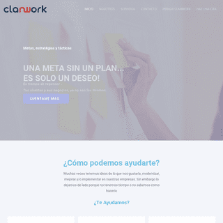A complete backup of https://clanwork.cl