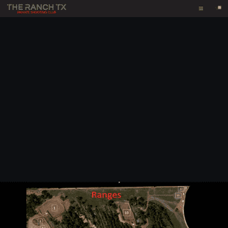 The Ranch TX Private Shooting Club