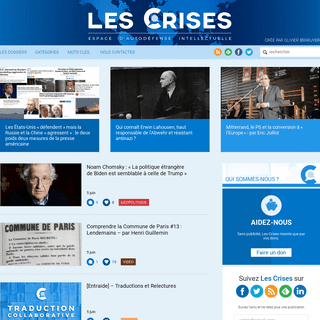 A complete backup of https://les-crises.fr