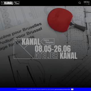 A complete backup of https://kanal.brussels