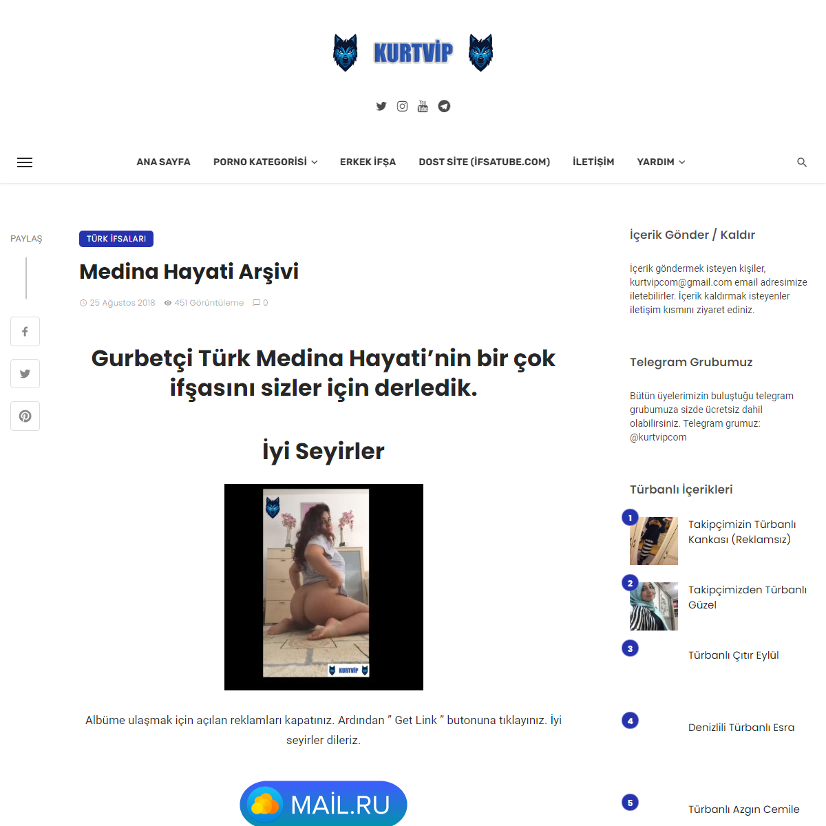 A complete backup of https://www.kurtvip.com/medina-hayati-arsivi/