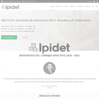 A complete backup of https://ipidet.org