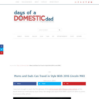 A complete backup of https://daysofadomesticdad.com/travel/page/2/
