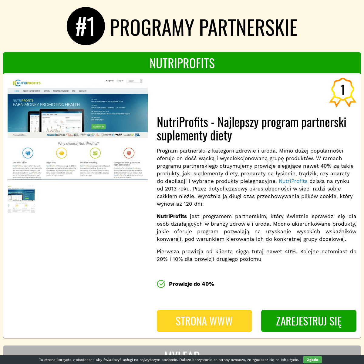 A complete backup of https://programy-partnerskie.info