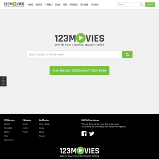 A complete backup of https://123movies.productions