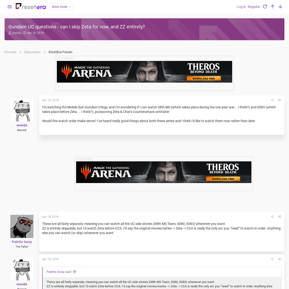 A complete backup of https://www.resetera.com/threads/gundam-uc-questions-can-i-skip-zeta-for-now-and-zz-entirely.37038/