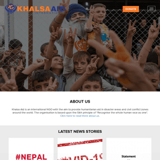 A complete backup of https://khalsaaid.org