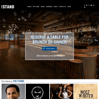 A complete backup of https://thestandnyc.com