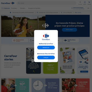 A complete backup of https://carrefour.eu
