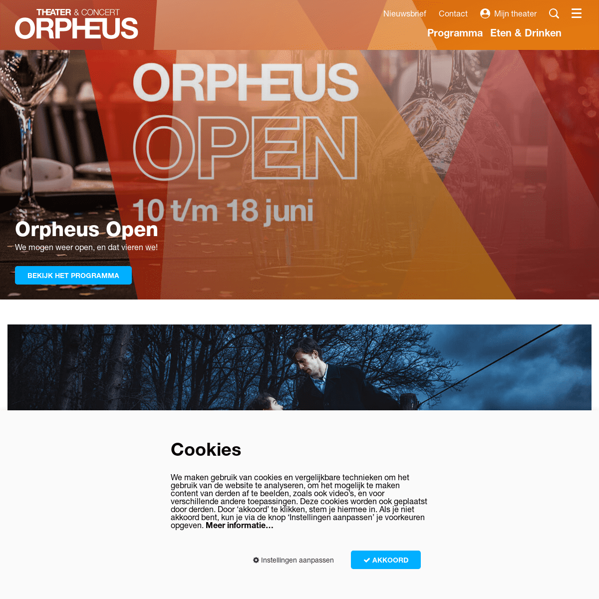 A complete backup of https://orpheus.nl