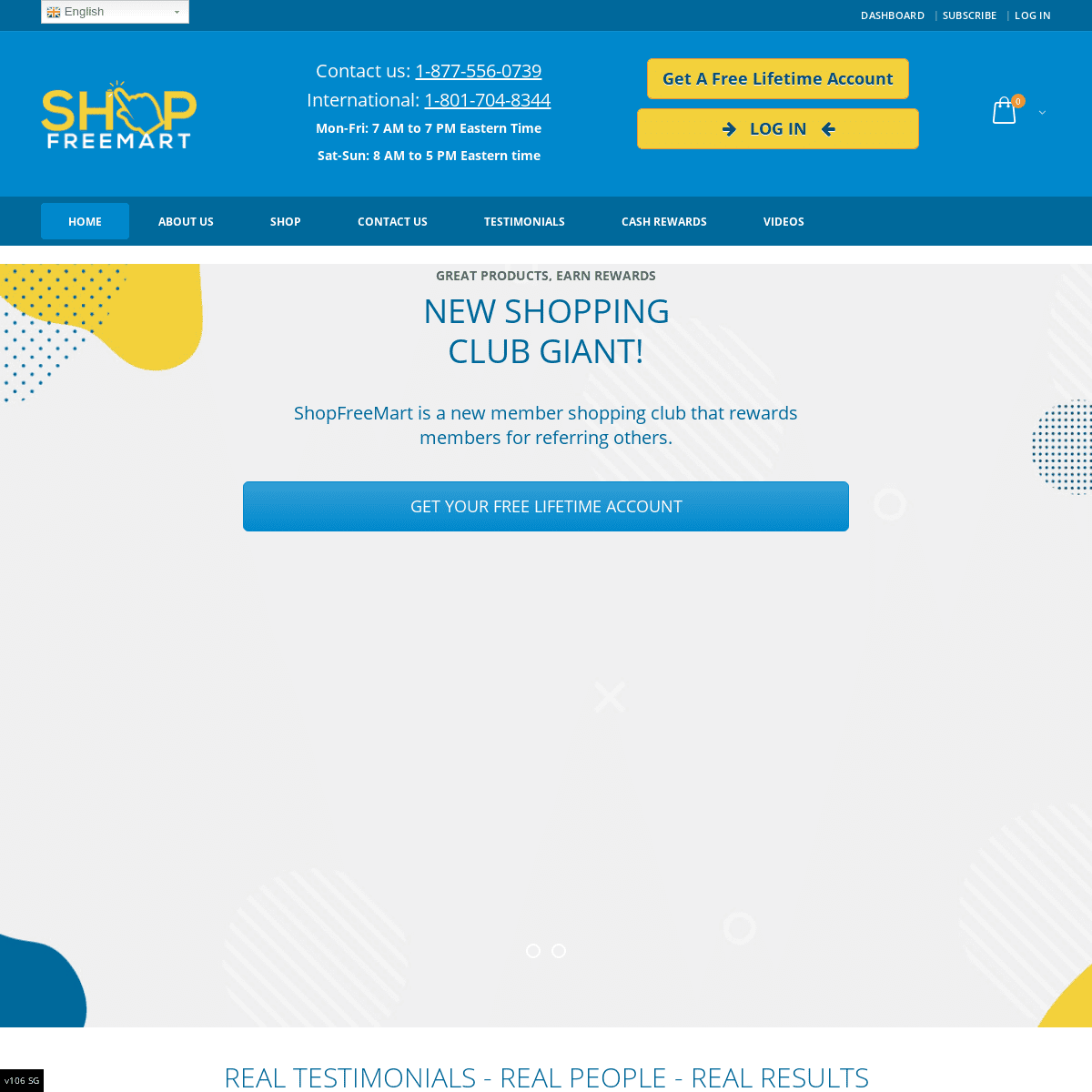 A complete backup of https://shopfreemart.com