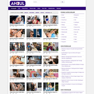 A complete backup of https://ahbul.com