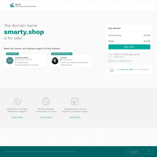 A complete backup of https://smarty.shop