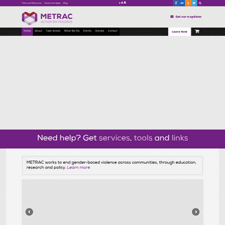 A complete backup of https://metrac.org
