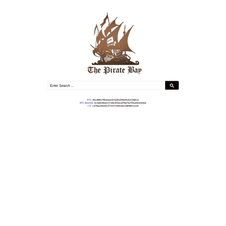 A complete backup of https://2piratebay.org/